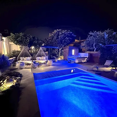 Balao - Men Only - Lgbt Bed and Breakfast *