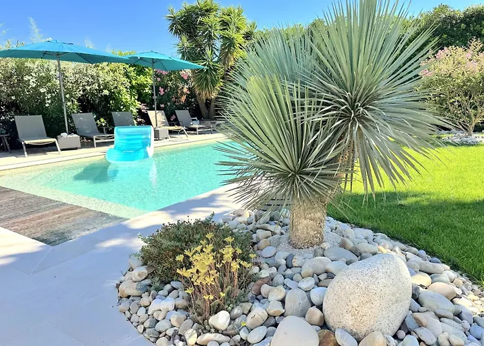 Balao - Gay Men Only Bed and breakfast Balaruc-les-Bains