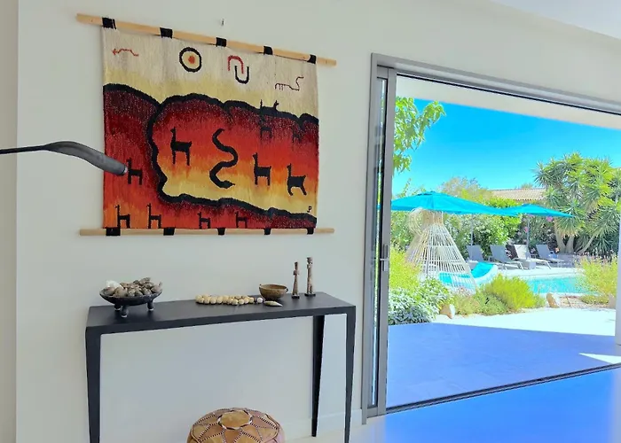 Bed and breakfast Balao - Gay Men Only