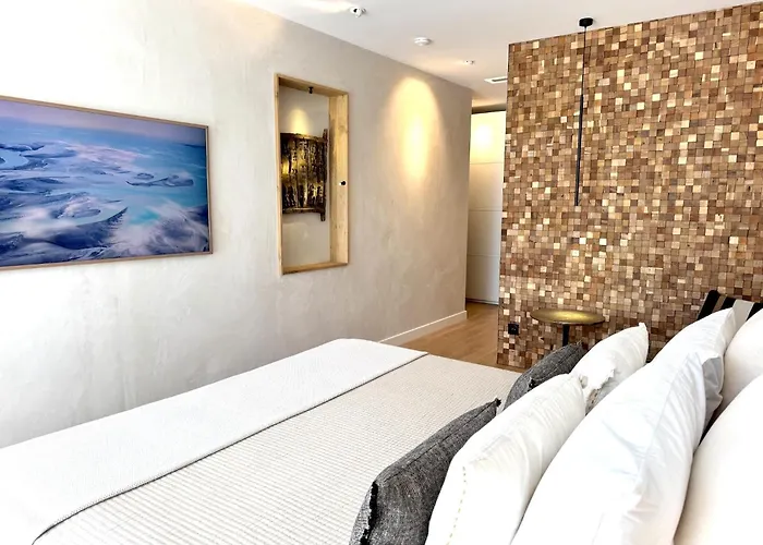Bed and breakfast Balao - Gay Men Only *