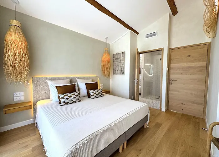 Villa Balao - Gay Guesthouse Men Only * Balaruc-les-Bains
