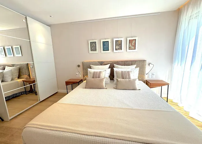 Villa Balao - Gay Guesthouse Men Only * Balaruc-les-Bains