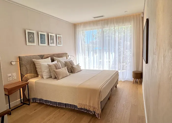 Villa Balao - Gay Guesthouse Men Only * Balaruc-les-Bains