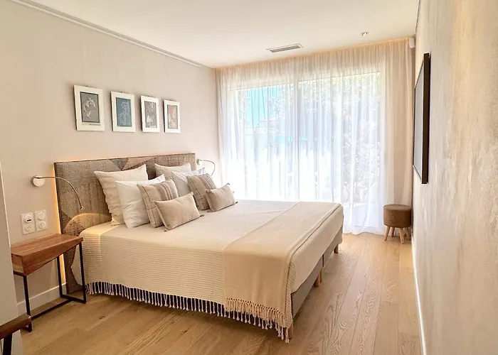 Villa Balao - Gay Guesthouse Men Only *